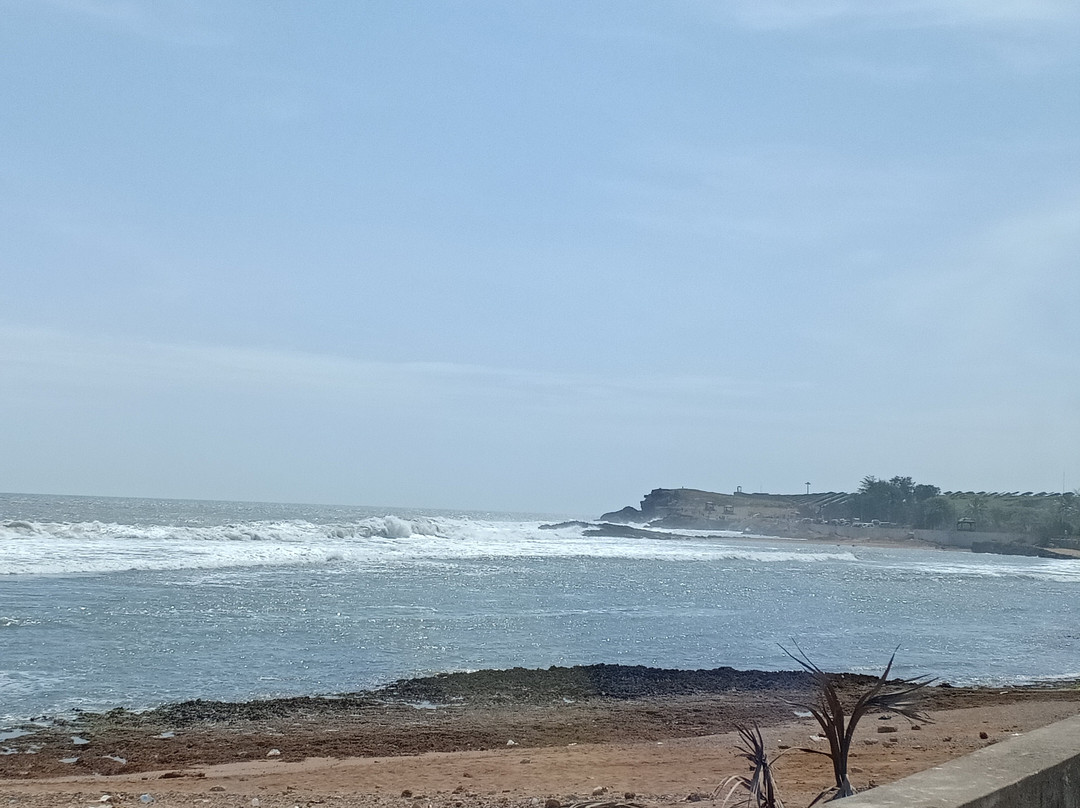 Chakratirth Beach景点图片