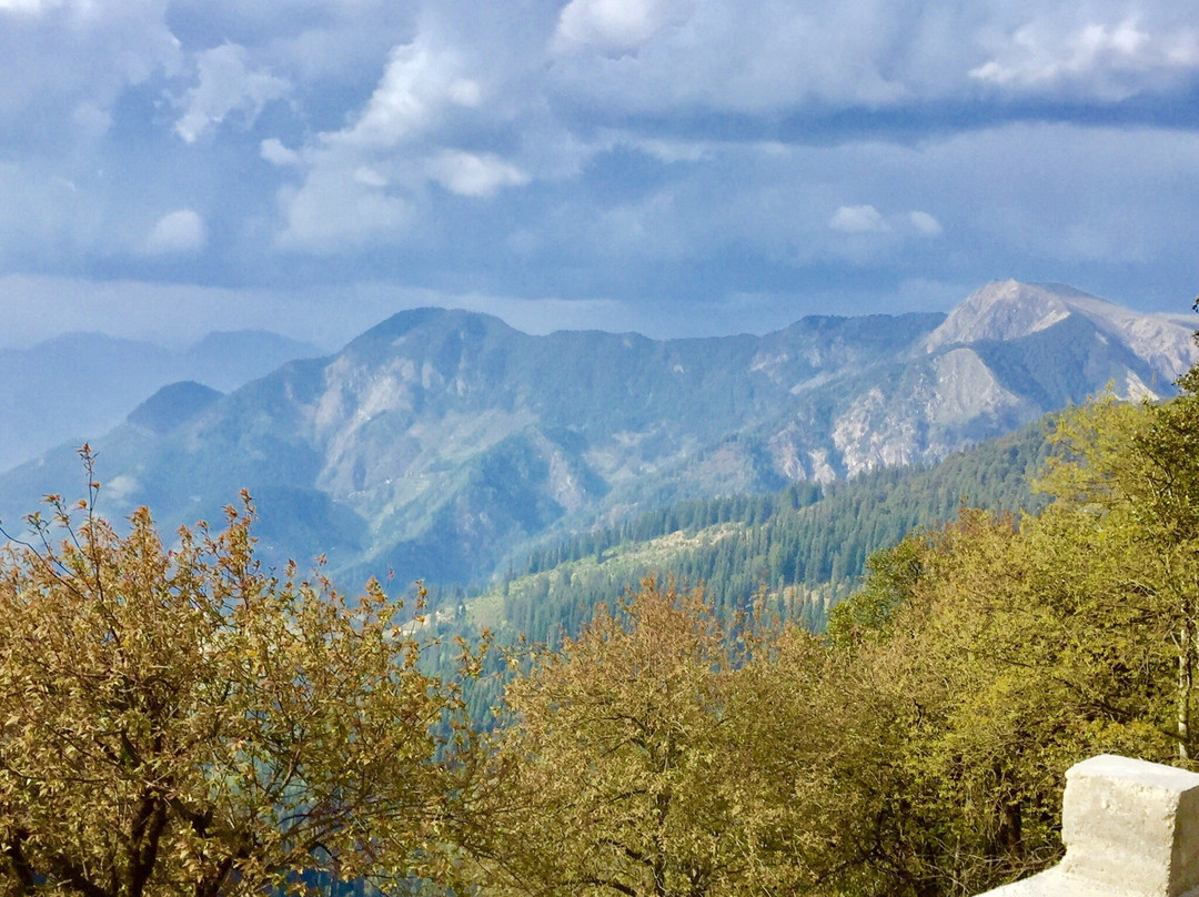 Serolsar Lake景点图片