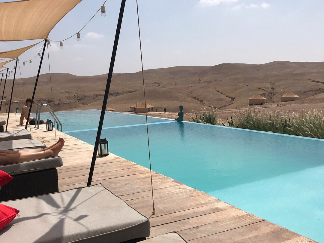 GSN Camp Agafay主图