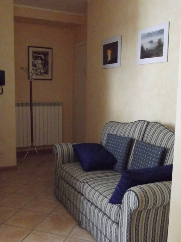 Bed and Breakfast I Quattro Ulivi主图
