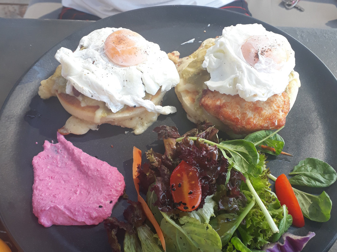 Waikiki Cafe-Beach Bar-Ierapetra必去景点