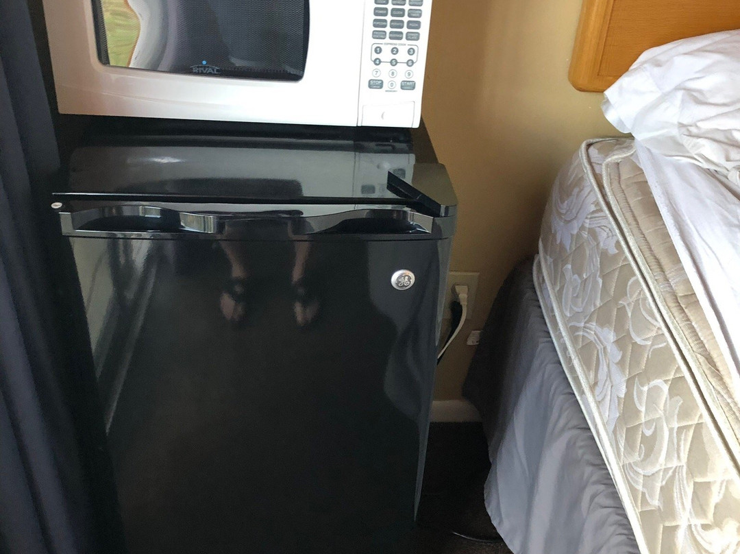 Alpine Inn of Pagosa Springs主图