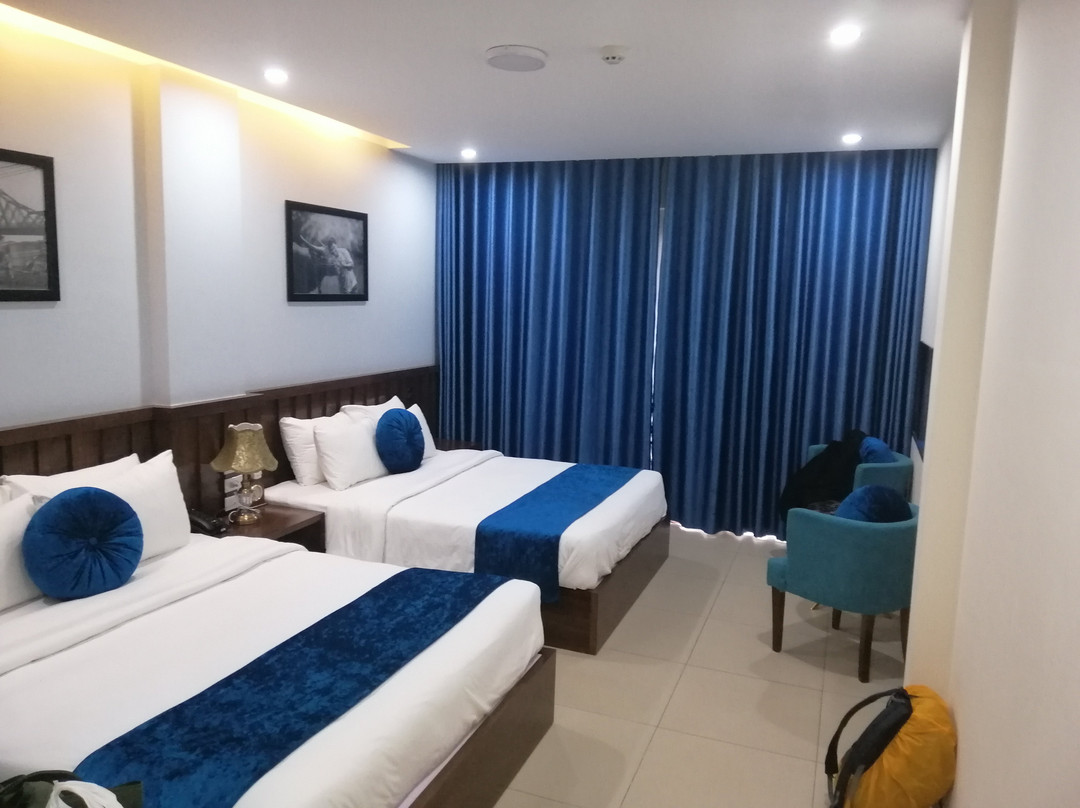 Hanoi Hanvet Hotel主图