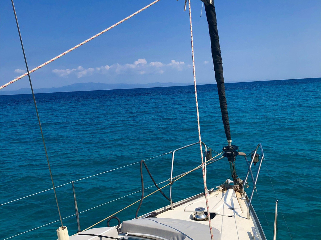 Afitos Activities-阿菲托斯必去景点