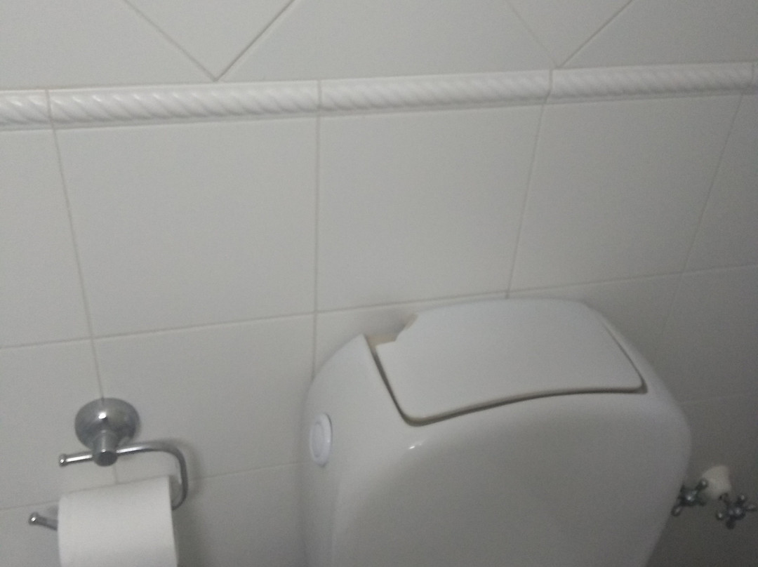 Parra Hotel & Suites主图