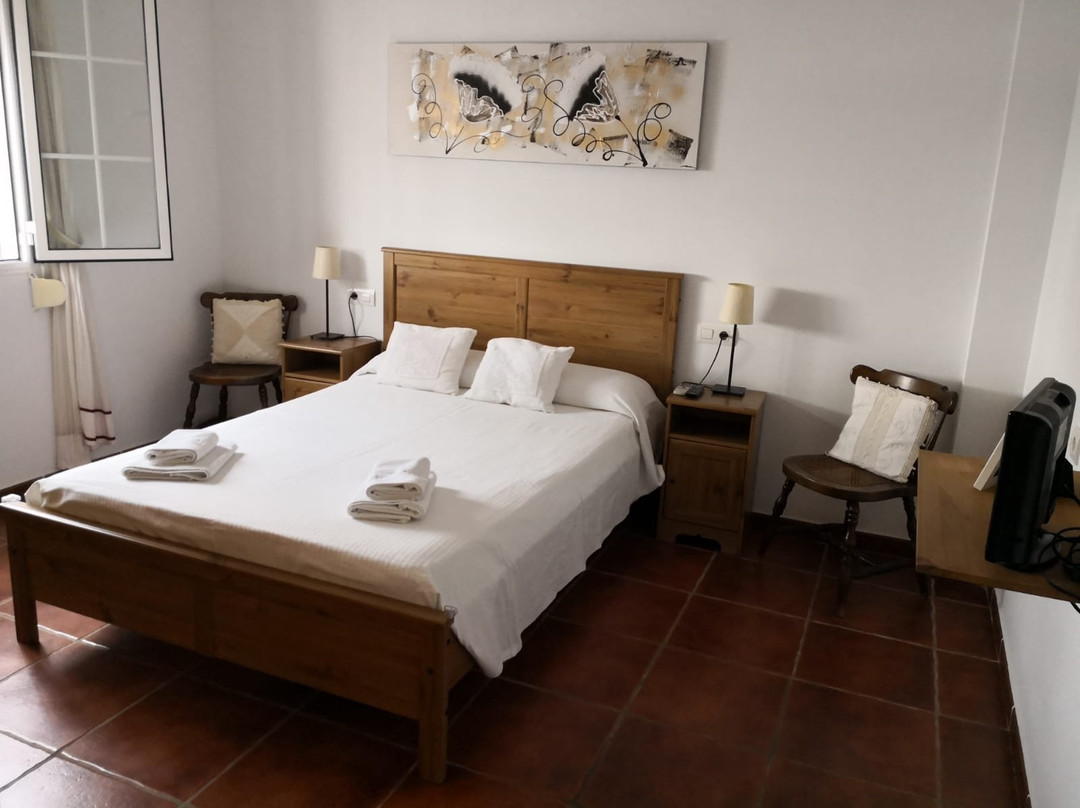 El Balcon de Alange主图