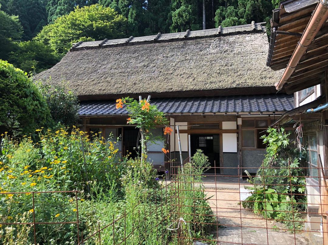 Itaibara Village景点图片