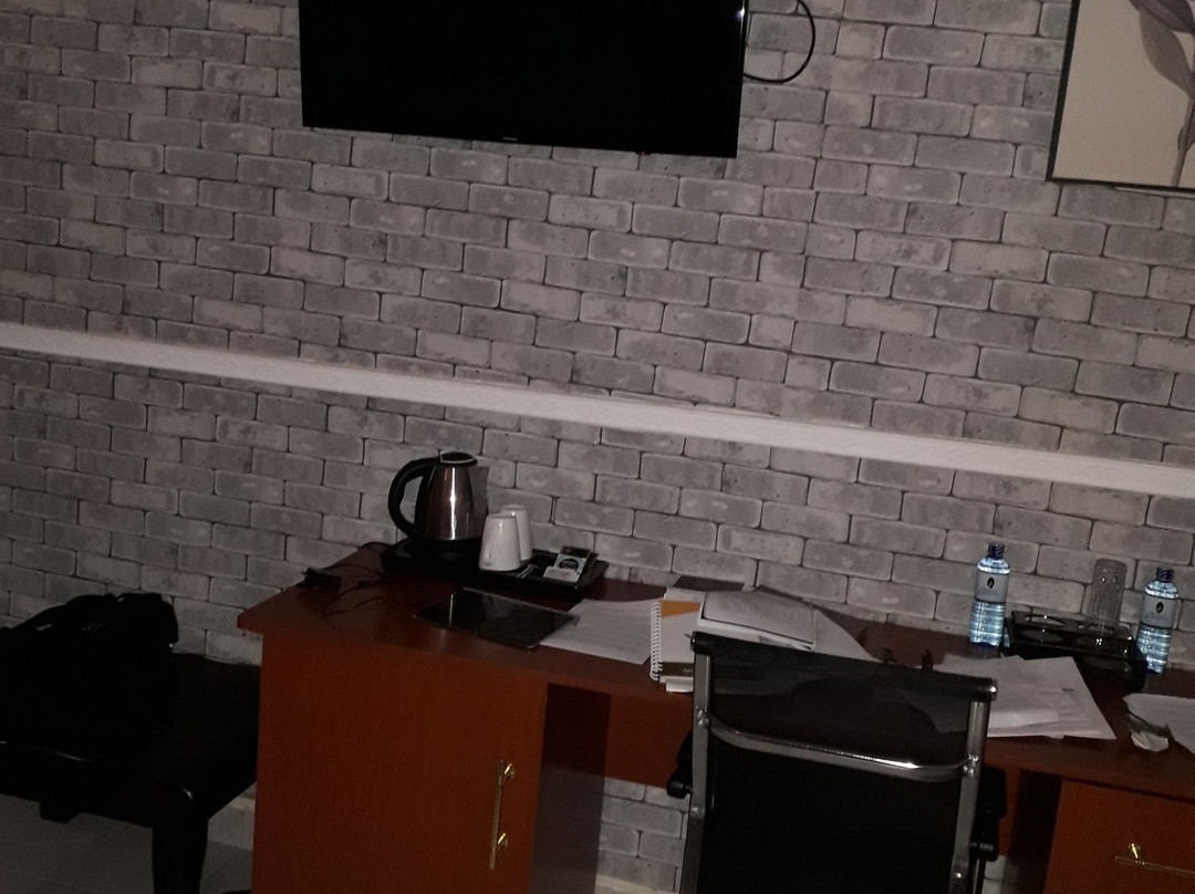 Nokras Riverine Hotel & Spa主图