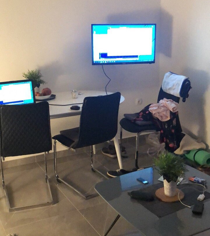 Melissa Luxury Apartment主图