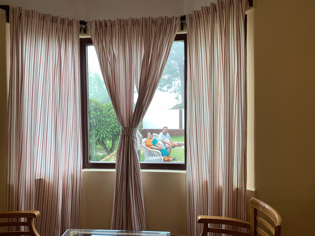 Pine Haven Resorts & Spa主图