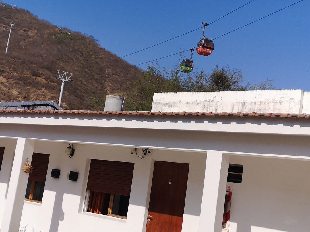 Petit Hotel Salta主图