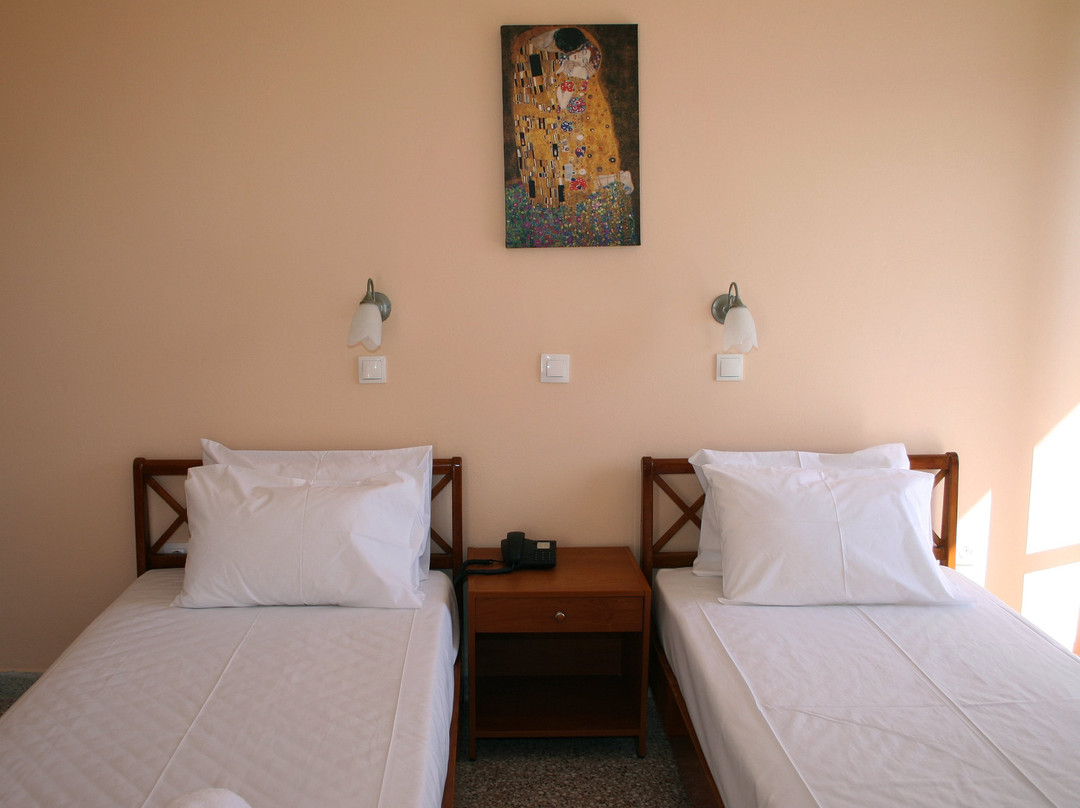 Poros Vista Hotel主图