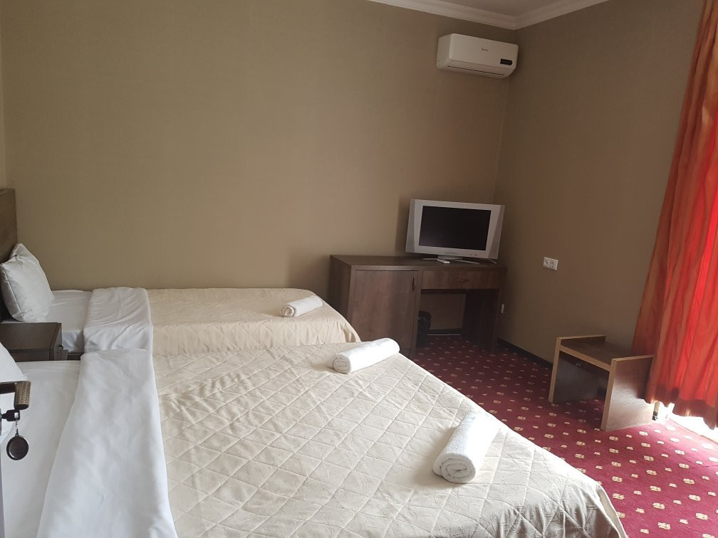 Orange Hotel主图
