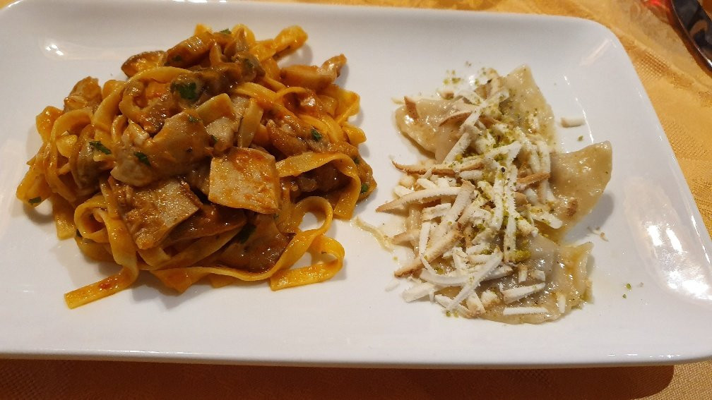 Hotel Centrale主图