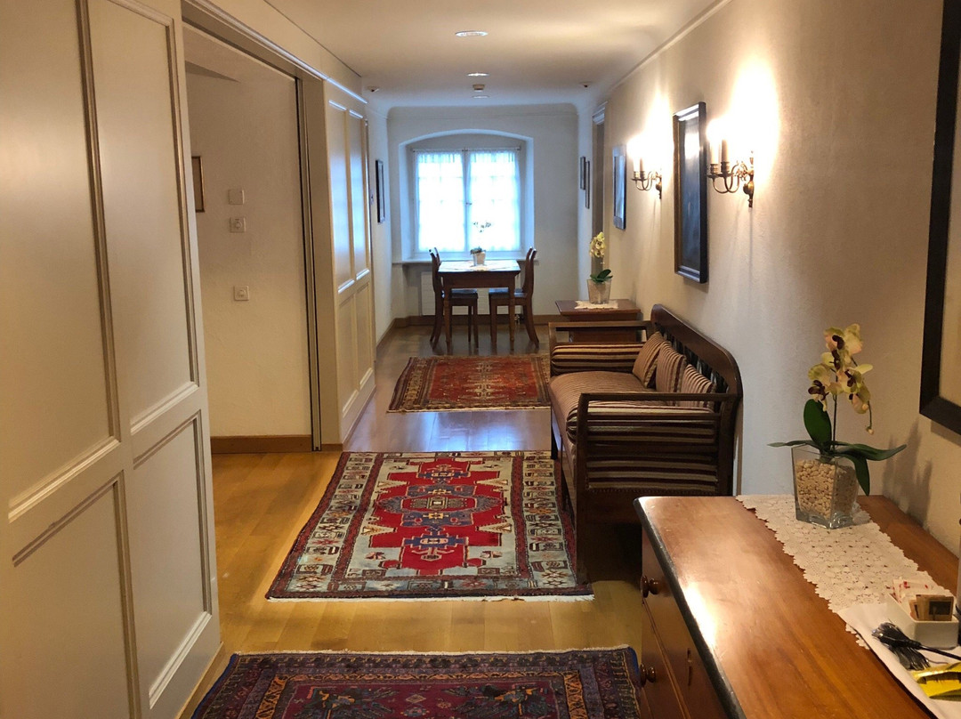 Hotel Gasthof Löwen主图