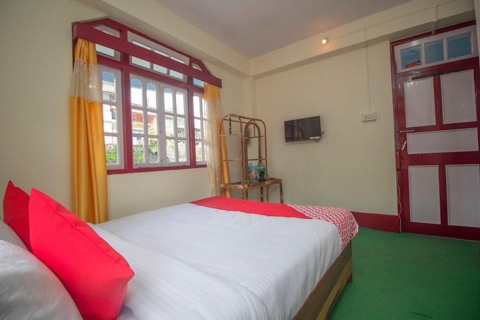 Aritar Lake Home Stay主图