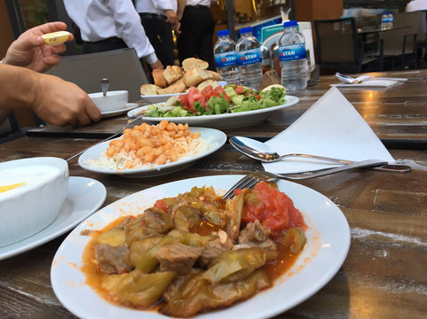 Yildiz Lokantasi主图