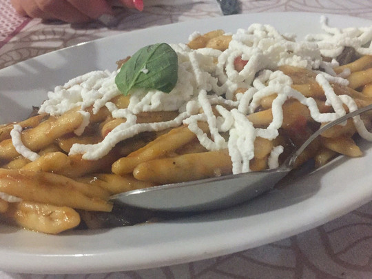 Agriturismo Fasano Hotel主图