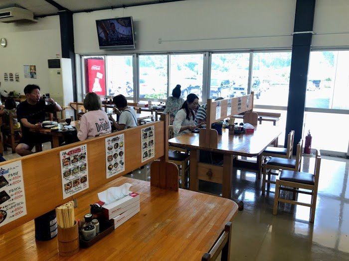 Rest Park Ino-伊野町必去景点