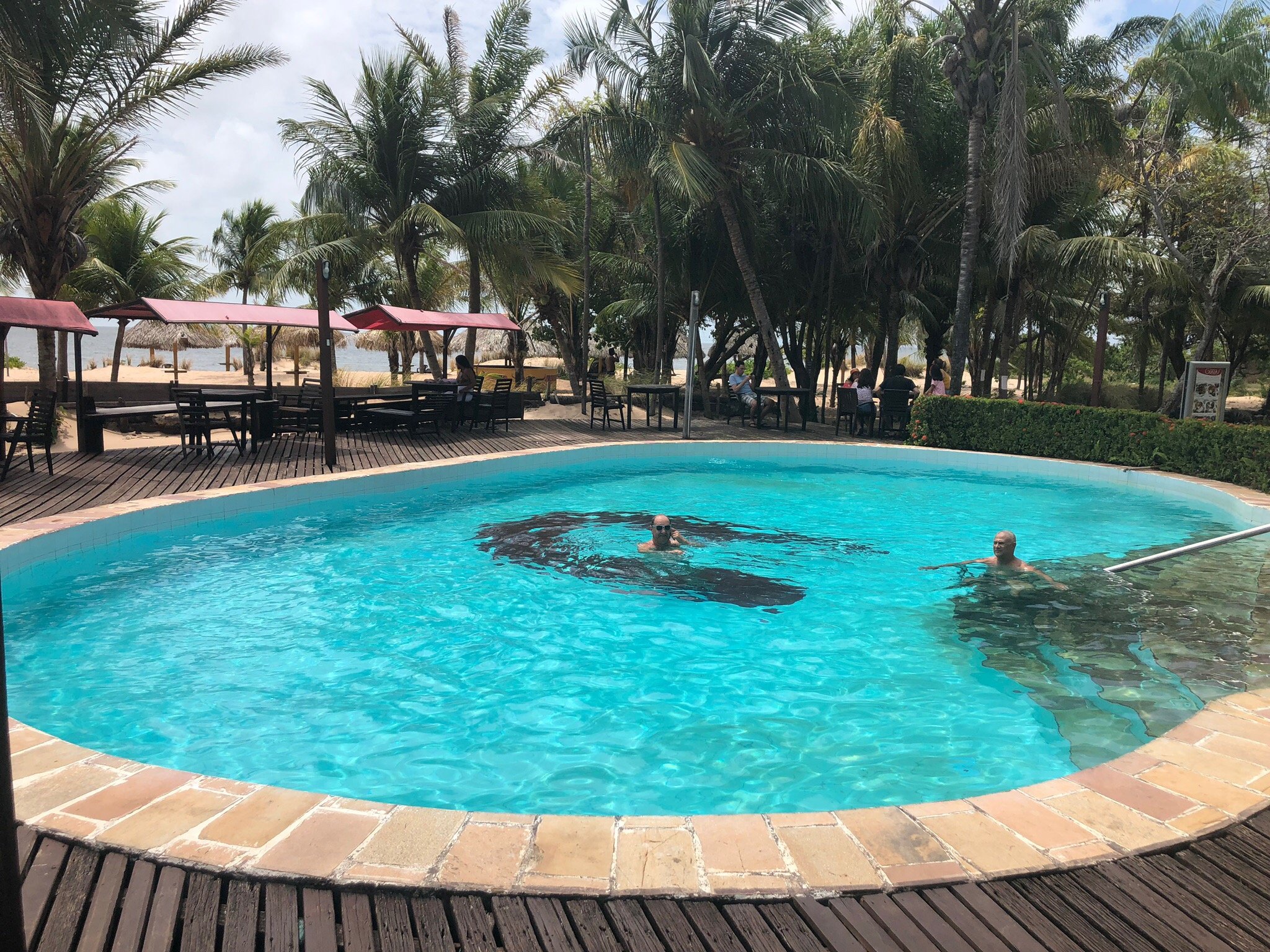 Pousada dos Guarás-官方