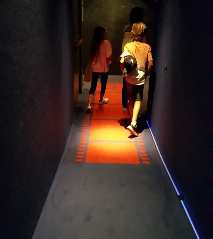 Kinemax景点图片