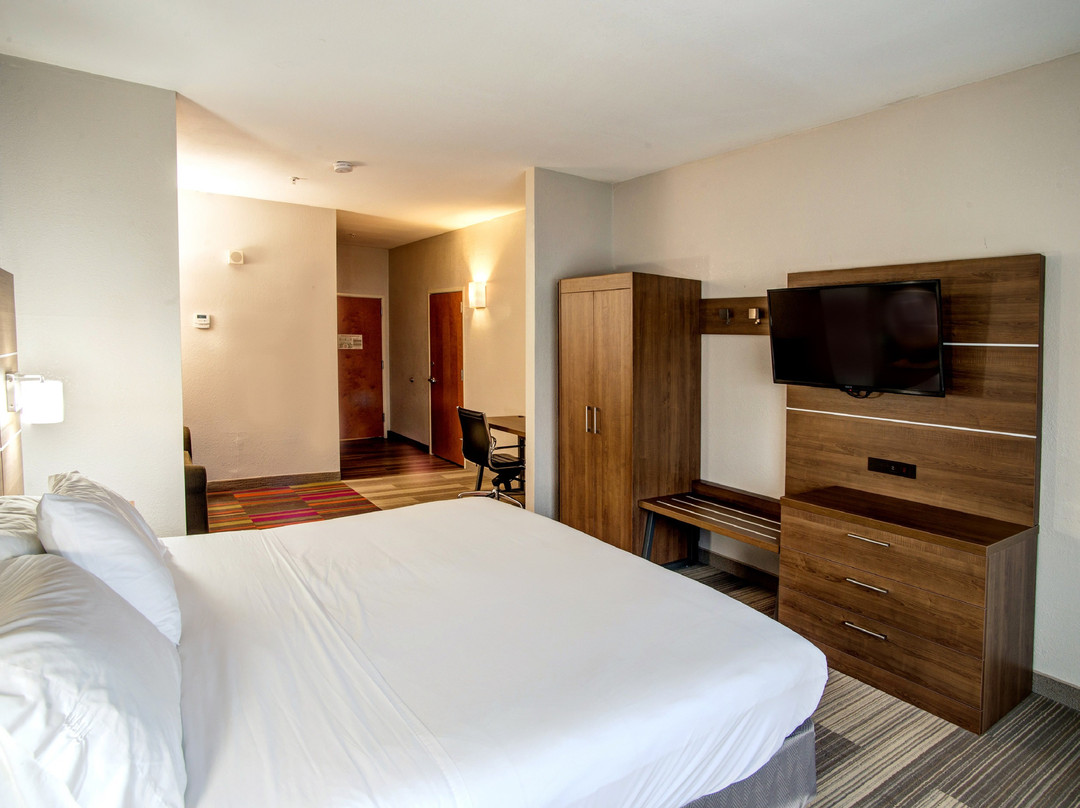 Holiday Inn Express La Plata By IHG主图