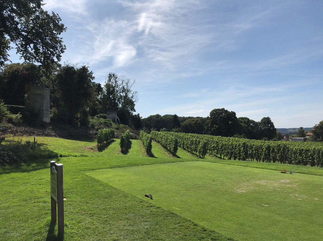 Golfcourse Het Rijk van Margraten景点图片