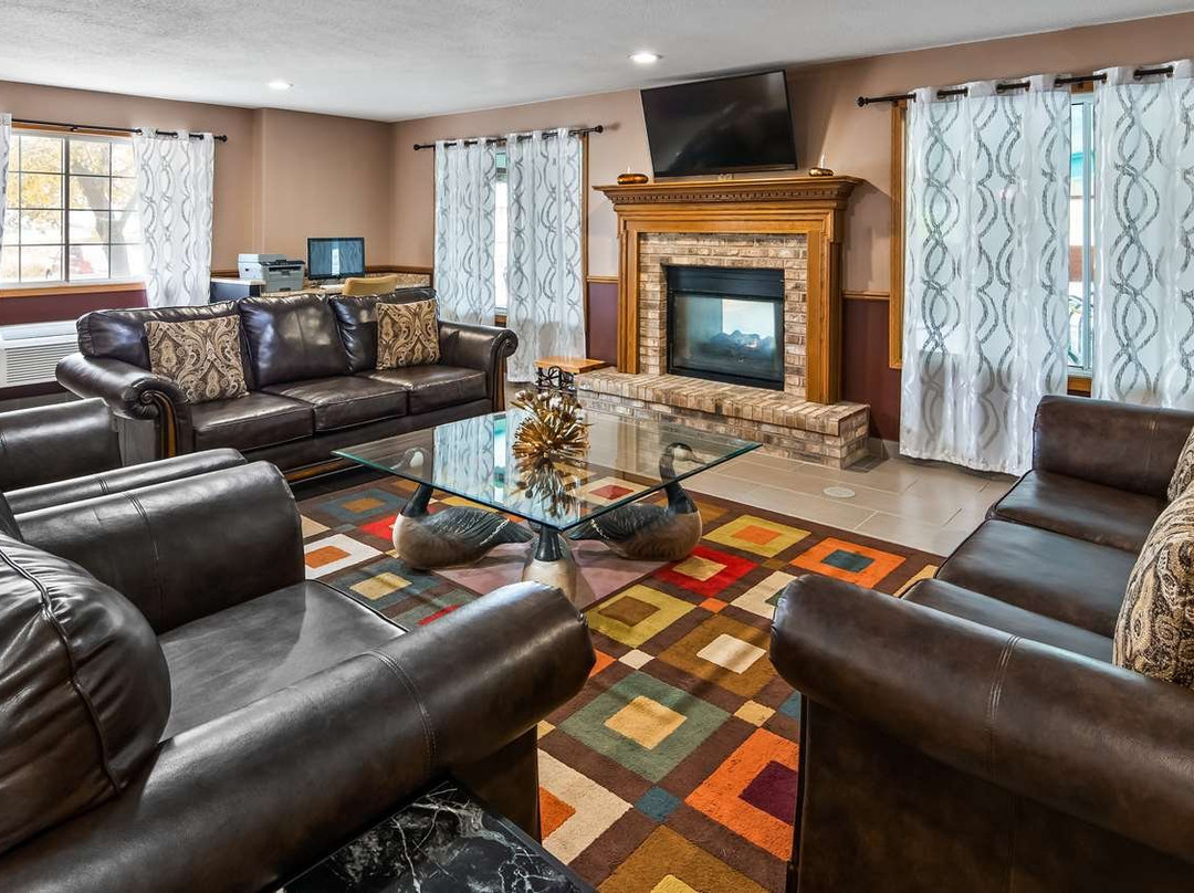 Best Western Dodgeville Inn & Suites主图