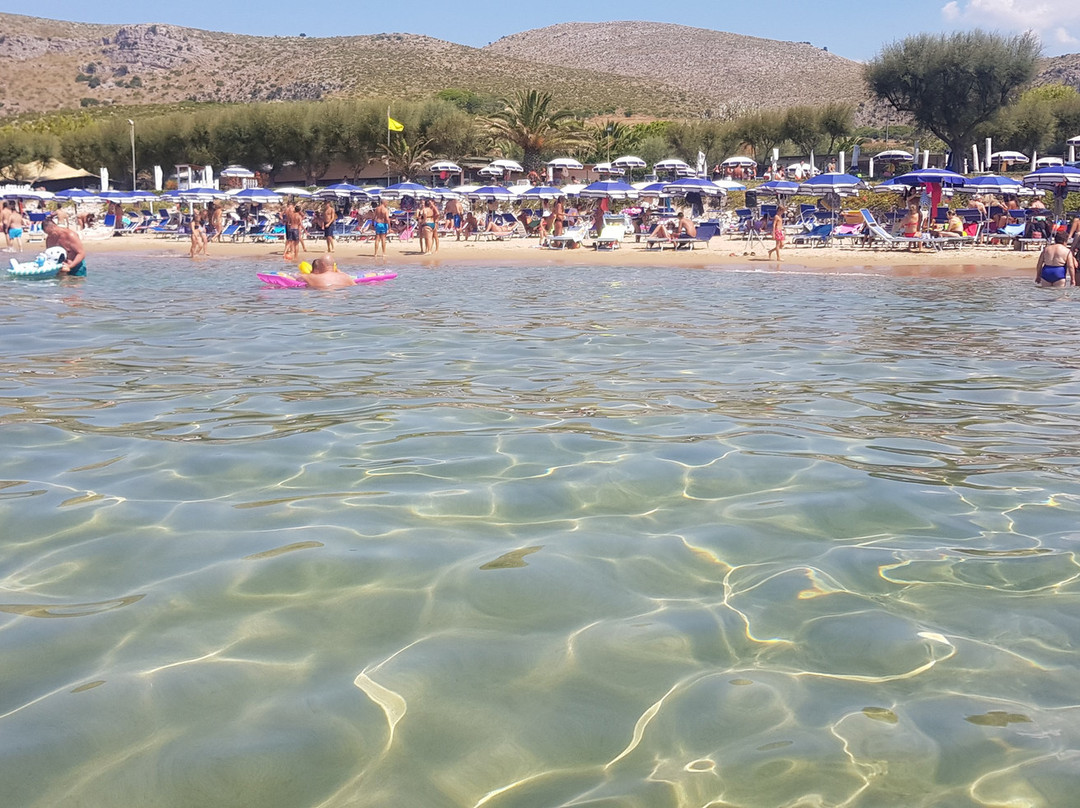 Hotel Villaggio Torre San Vito  ***主图