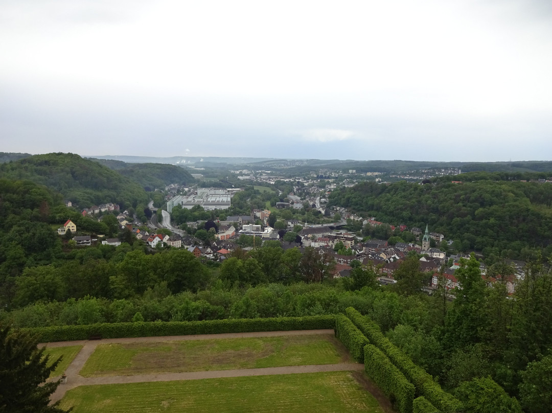 Schloss Hohenlimburg景点图片