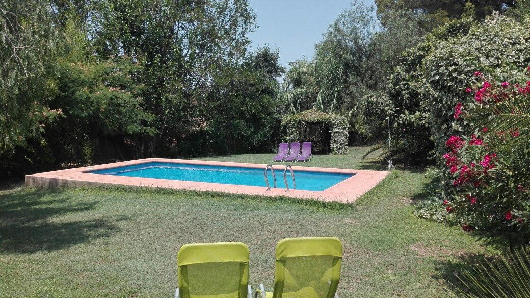 Casa Rural  Fuente de Marzo