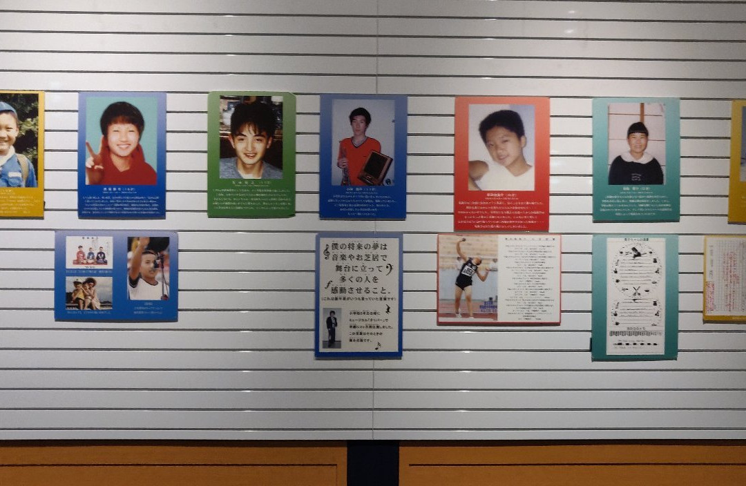 大阪人权博物馆景点图片