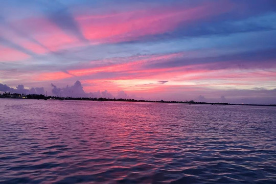 Slick Water Charters-Indian Shores必去景点