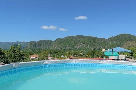 Casa Las Estrellas主图