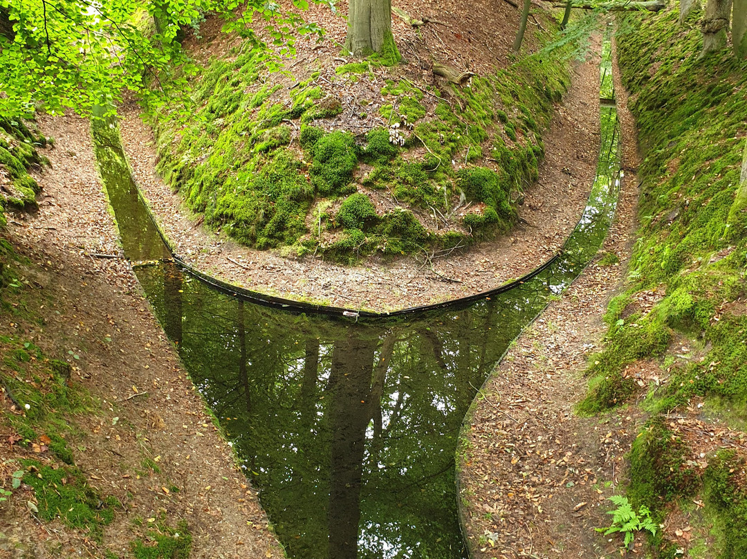 Paleis Het Loo-阿珀尔多伦必去景点
