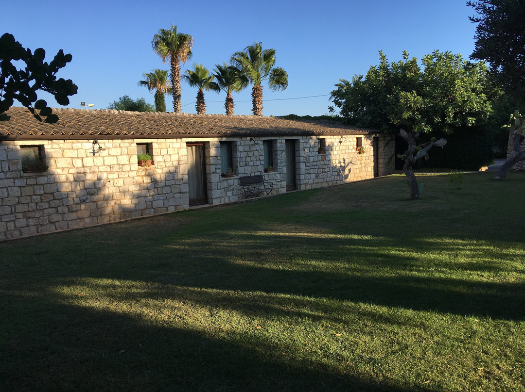 Nacalino Agriturismo主图