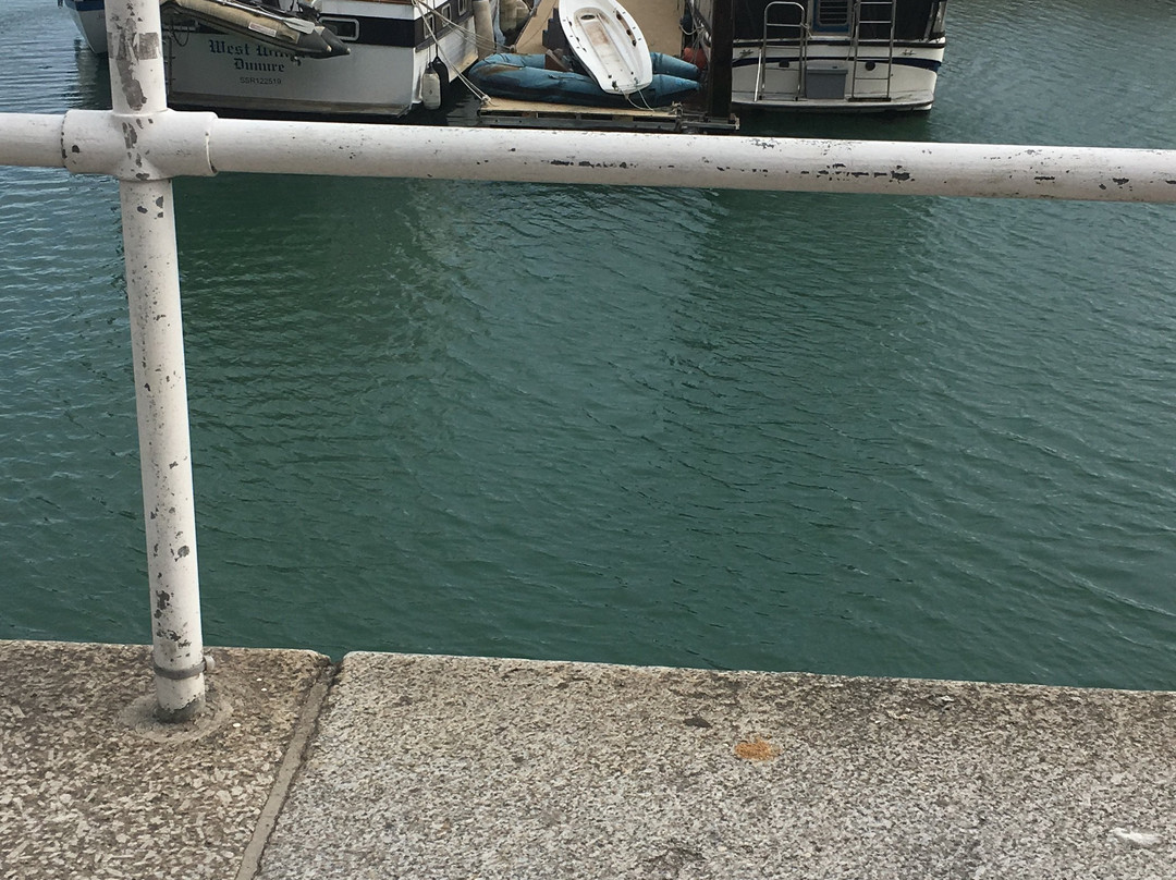 Sailors Church景点图片