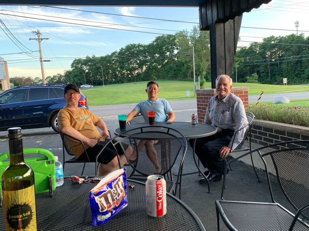 All Star Inn & Suites主图