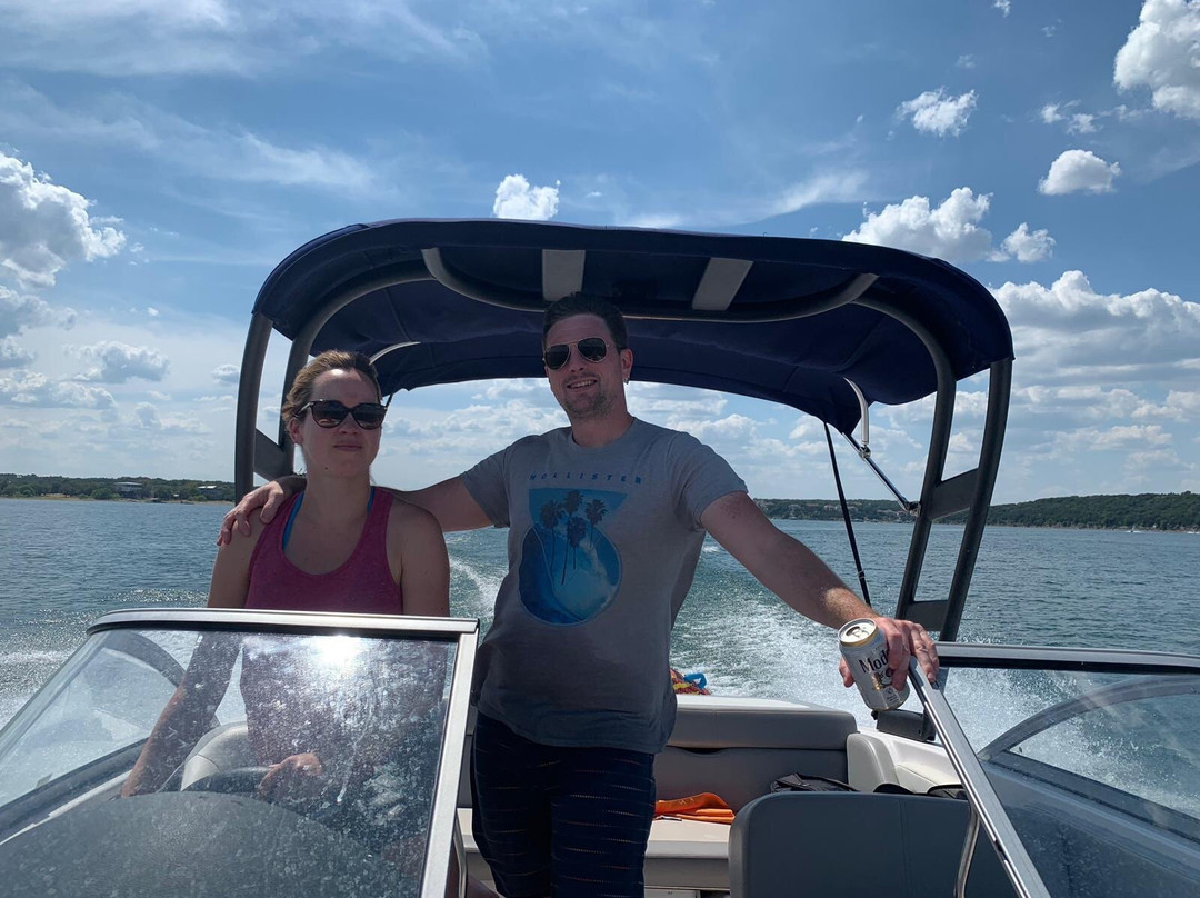 Lake Travis-Lago Vista必去景点