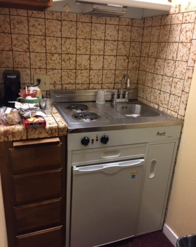 希斯托里克卡里豪斯酒店主图