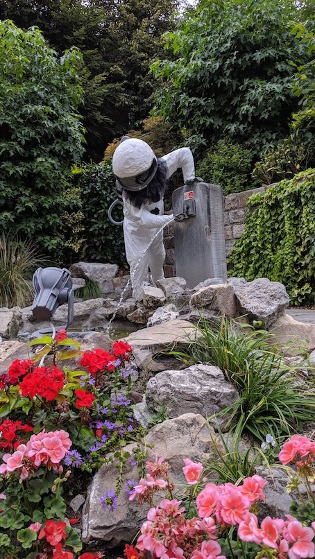 Le Ropieur-蒙斯必去景点