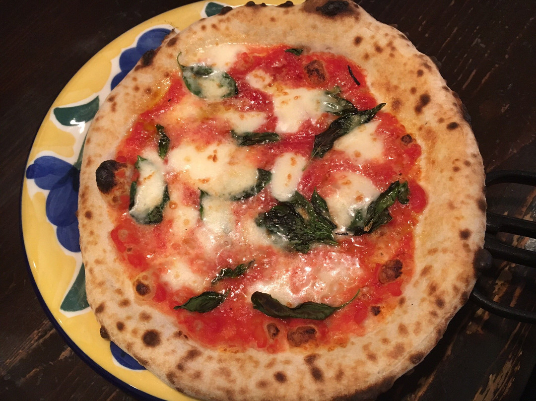 オステリア 西国分寺