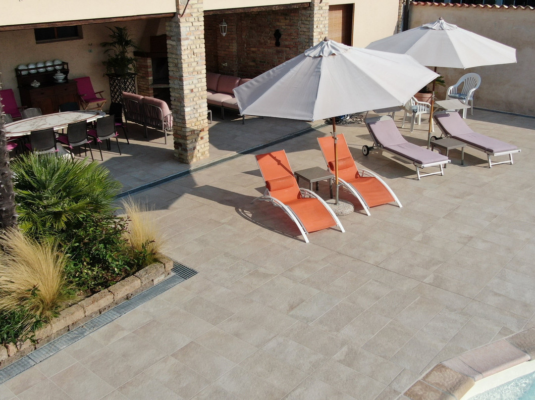 Palazzo Strassoldo bed & breakfast主图