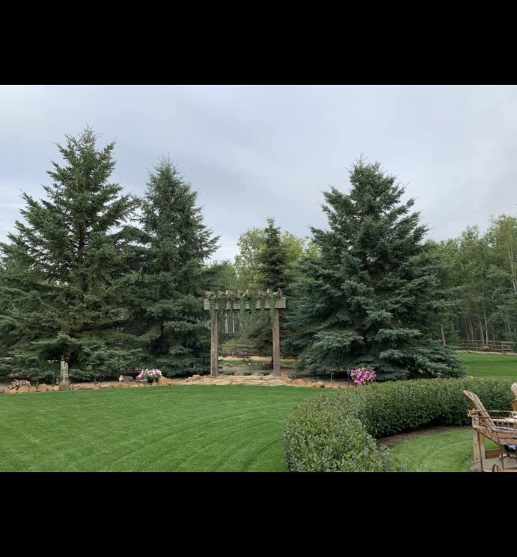 An Intimate Garden B&B主图