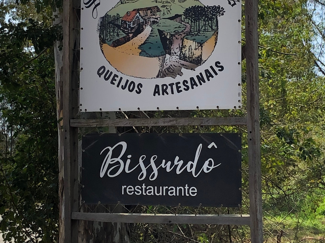 Laticinio Serra das Antas-Bueno Brandao必去景点