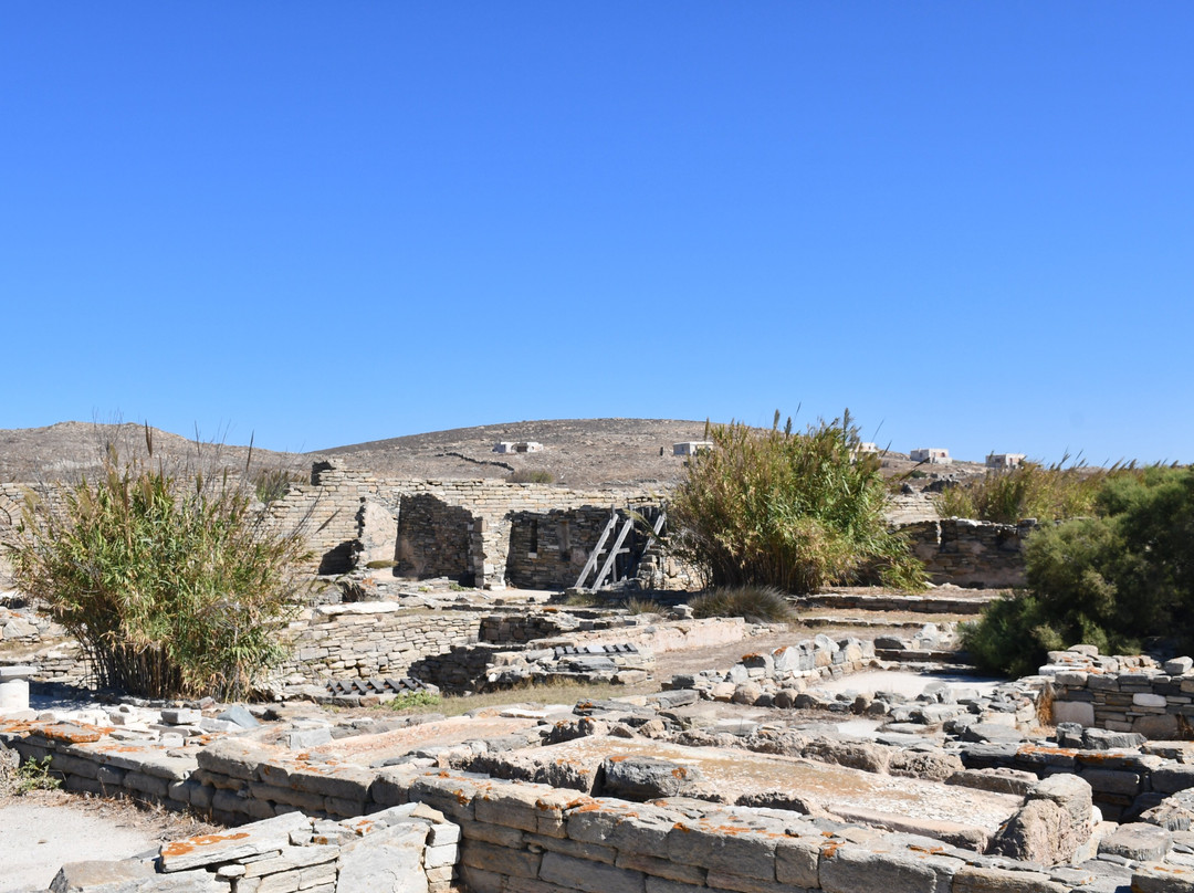 Agora of the Italians