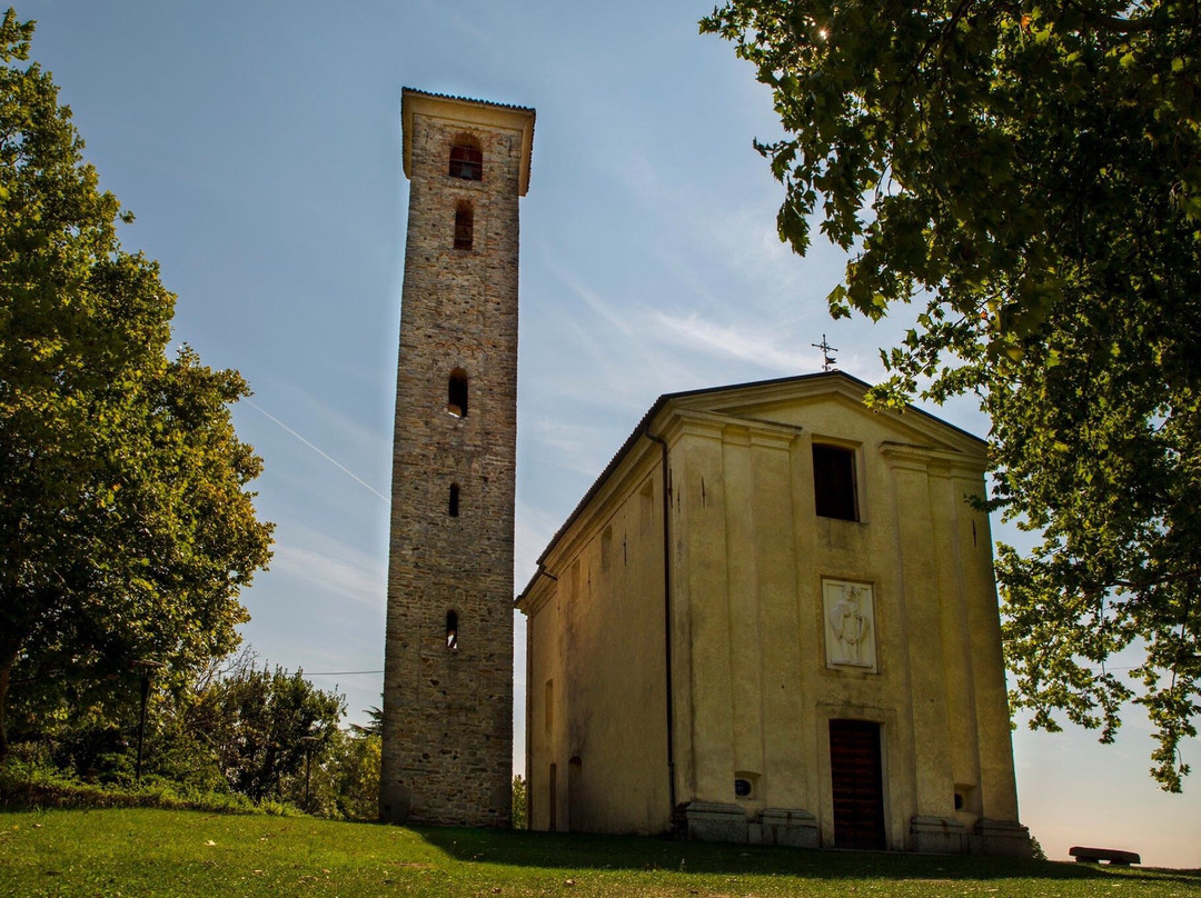 Chiesa di Sant'Eusebio景点图片