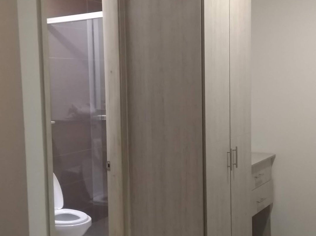 Hotel MS Pacifico Chipichape主图