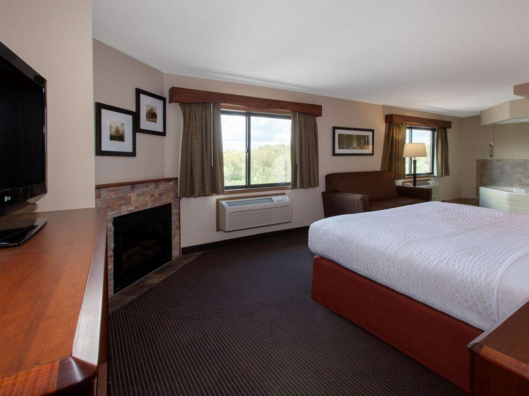 Americinn Lodge & Suites主图