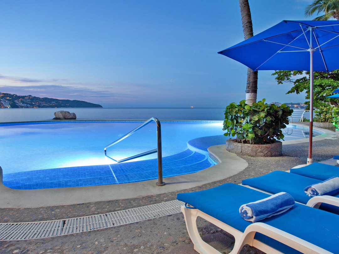 Holiday Inn Resort Acapulco, an IHG Hotel